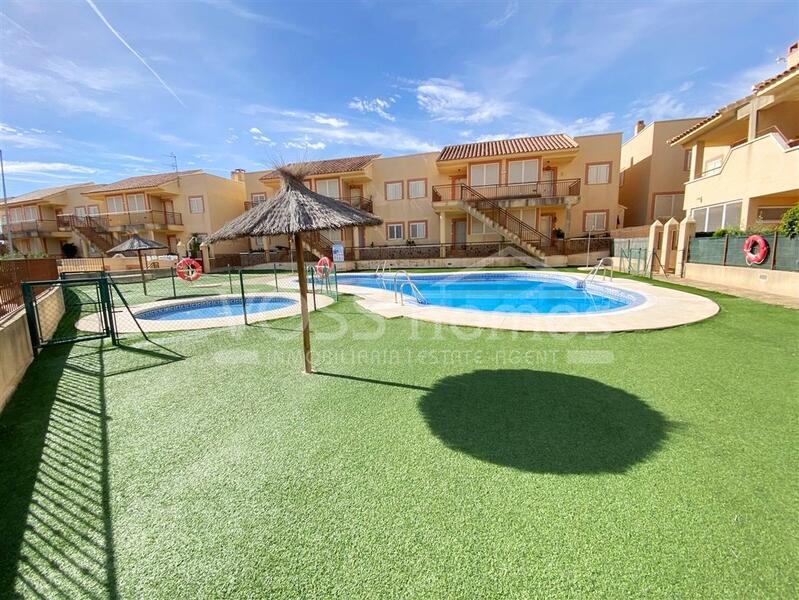 VH2659: Apartment for Sale in La Alfoquia, Almería VH2659: Apartment for Sale in La Alfoquia, Almería