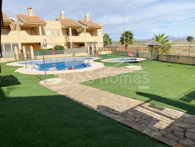 VH2659: Apartment for Sale in La Alfoquia, Almería VH2659: Apartment for Sale in La Alfoquia, Almería