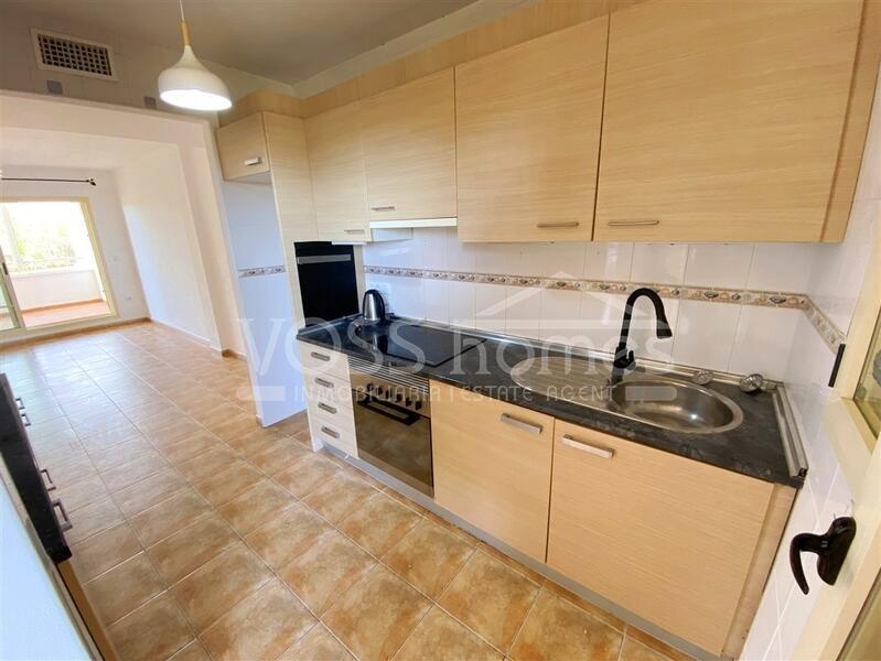 VH2659: Apartment for Sale in La Alfoquia, Almería VH2659: Apartment for Sale in La Alfoquia, Almería