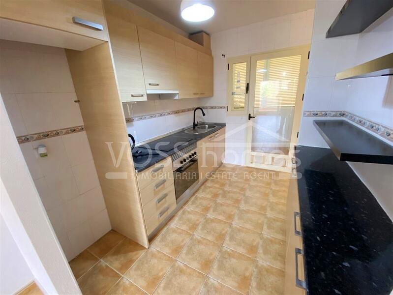 VH2659: Apartment for Sale in La Alfoquia, Almería VH2659: Apartment for Sale in La Alfoquia, Almería