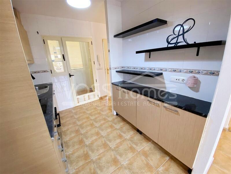 VH2659: Apartment for Sale in La Alfoquia, Almería VH2659: Apartment for Sale in La Alfoquia, Almería