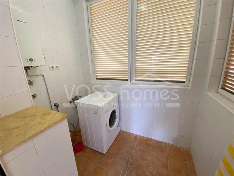 VH2659: Apartment for Sale in La Alfoquia, Almería VH2659: Apartment for Sale in La Alfoquia, Almería