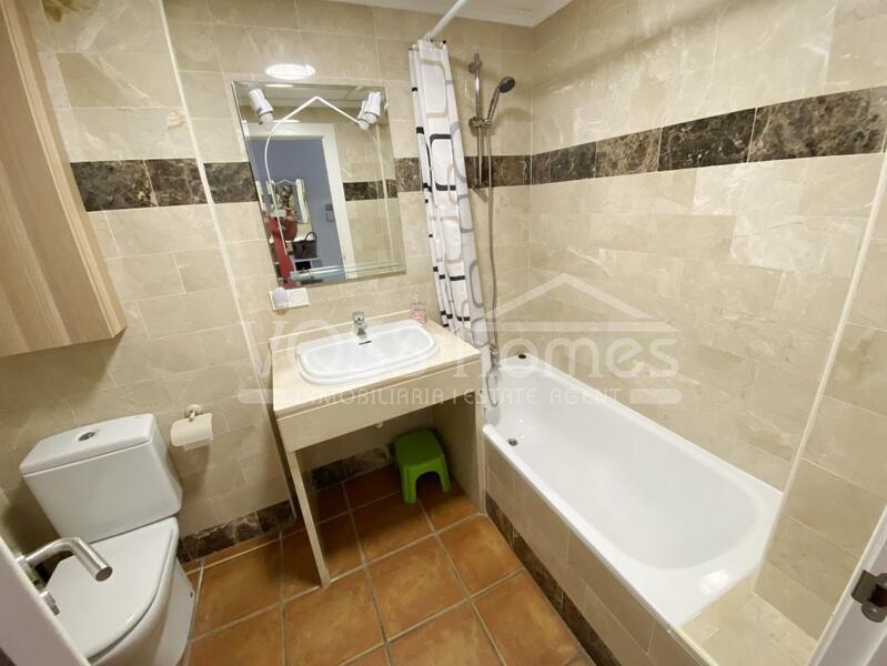 VH2660: Apartment for Rent in Mojácar, Almería VH2660: Apartment for Rent in Mojácar, Almería