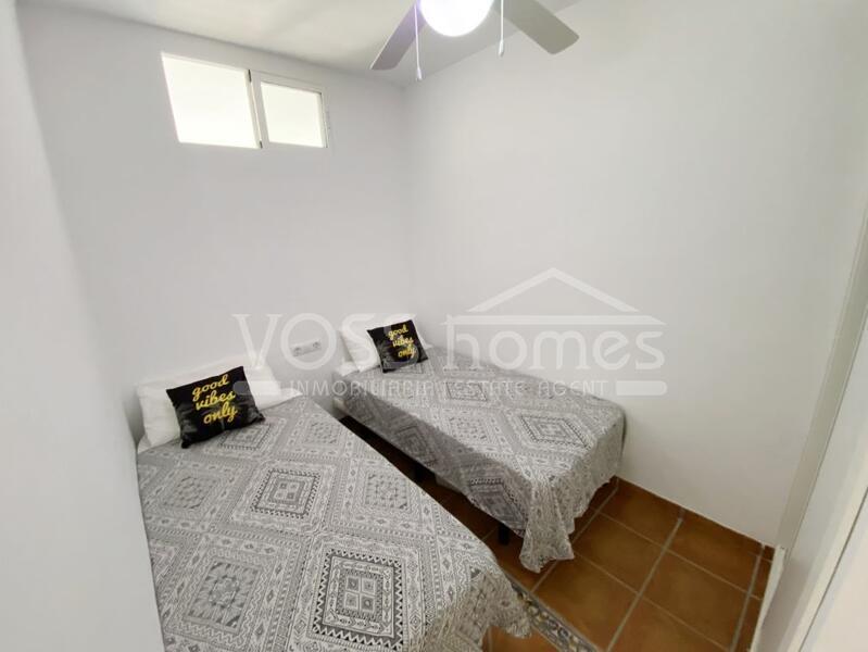 VH2660: Apartment for Rent in Mojácar, Almería VH2660: Apartment for Rent in Mojácar, Almería