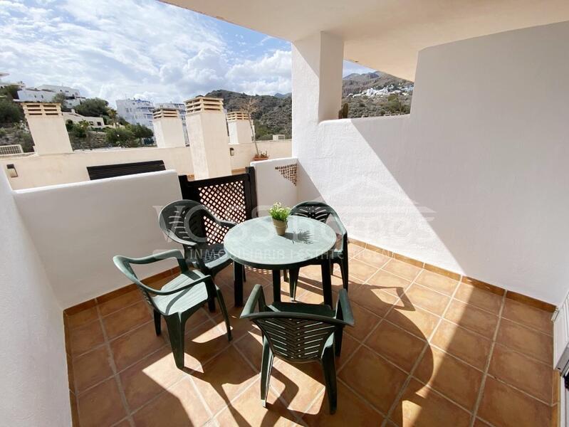 VH2660: Apartment for Rent in Mojácar, Almería VH2660: Apartment for Rent in Mojácar, Almería