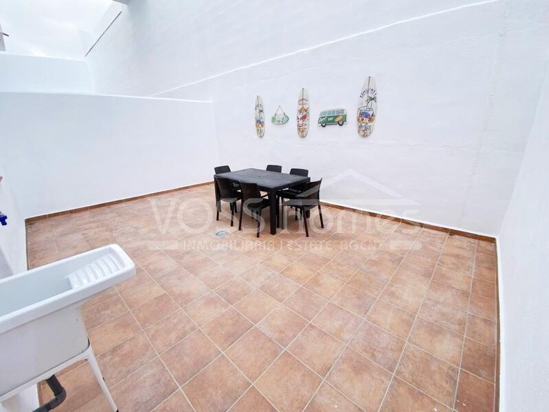 VH2660: Apartment for Rent in Mojácar, Almería VH2660: Apartment for Rent in Mojácar, Almería