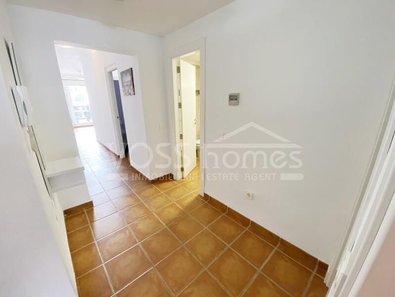 VH2660: Apartment for Rent in Mojácar, Almería VH2660: Apartment for Rent in Mojácar, Almería