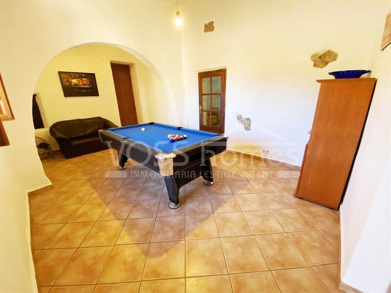 VH2662: Country House for Sale in Huercal-Overa, Almería VH2662: Country House for Sale in Huercal-Overa, Almería