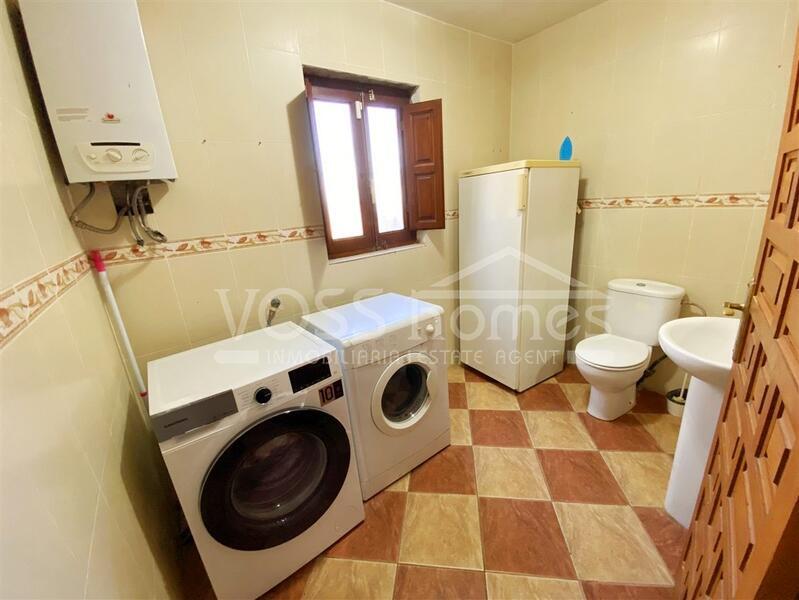 VH2662: Country House for Sale in Huercal-Overa, Almería VH2662: Country House for Sale in Huercal-Overa, Almería