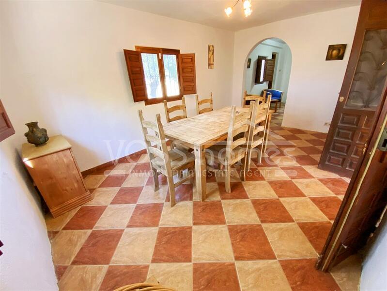 VH2662: Country House for Sale in Huercal-Overa, Almería VH2662: Country House for Sale in Huercal-Overa, Almería