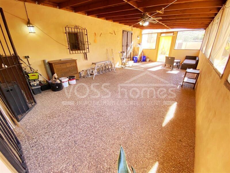 VH2662: Country House for Sale in Huercal-Overa, Almería VH2662: Country House for Sale in Huercal-Overa, Almería
