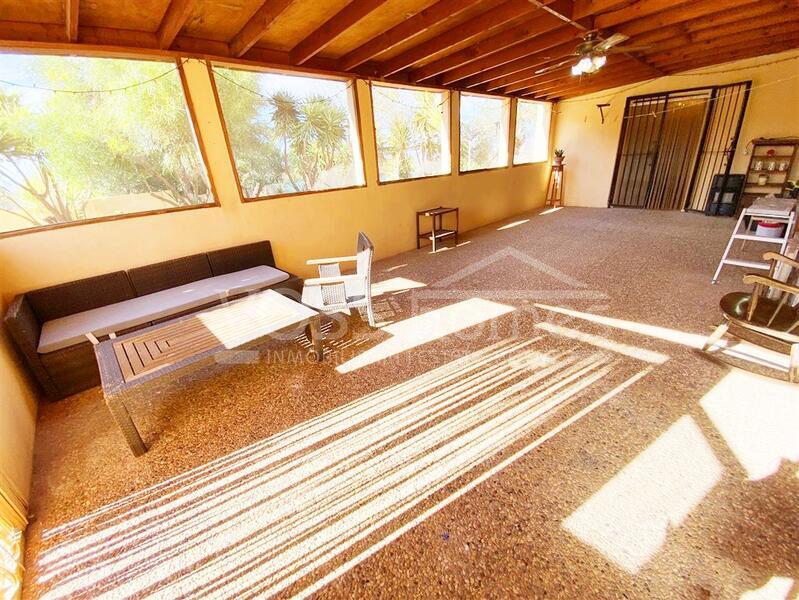 VH2662: Country House for Sale in Huercal-Overa, Almería VH2662: Country House for Sale in Huercal-Overa, Almería