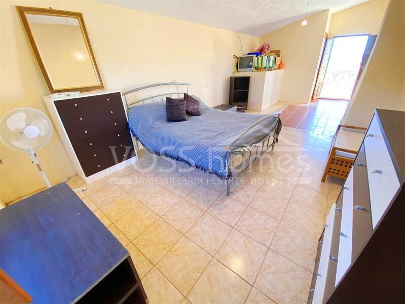 VH2662: Country House for Sale in Huercal-Overa, Almería VH2662: Country House for Sale in Huercal-Overa, Almería