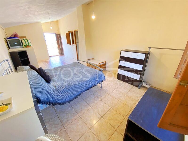 VH2662: Country House for Sale in Huercal-Overa, Almería VH2662: Country House for Sale in Huercal-Overa, Almería