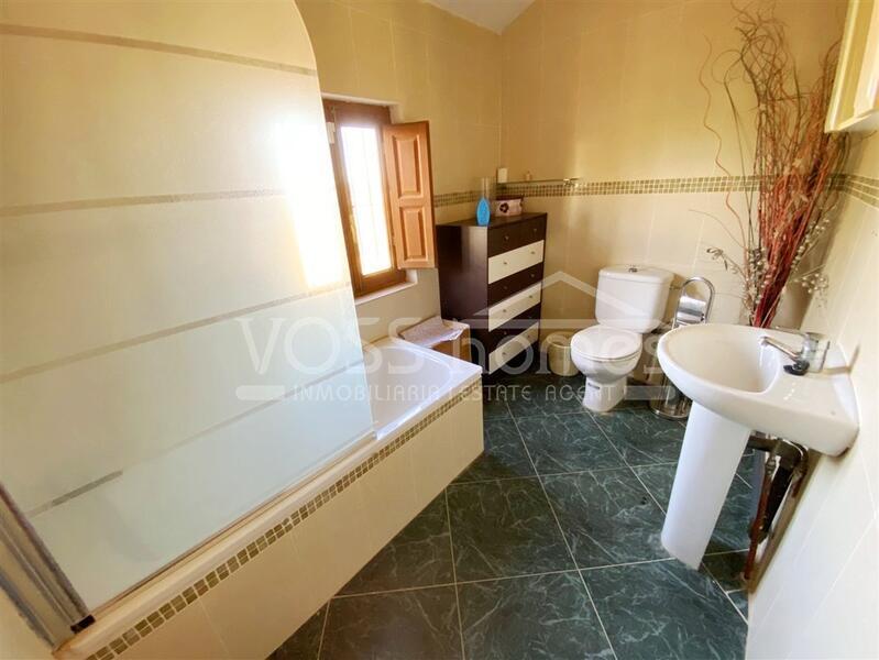 VH2662: Country House for Sale in Huercal-Overa, Almería VH2662: Country House for Sale in Huercal-Overa, Almería