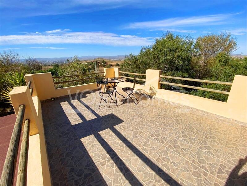VH2662: Country House for Sale in Huercal-Overa, Almería VH2662: Country House for Sale in Huercal-Overa, Almería