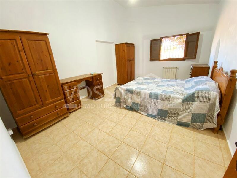 VH2662: Country House for Sale in Huercal-Overa, Almería VH2662: Country House for Sale in Huercal-Overa, Almería