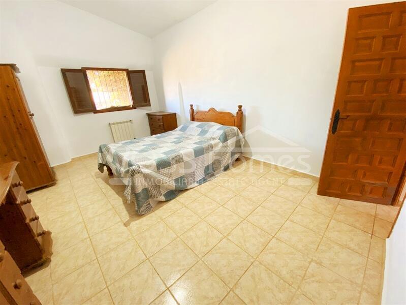 VH2662: Country House for Sale in Huercal-Overa, Almería VH2662: Country House for Sale in Huercal-Overa, Almería