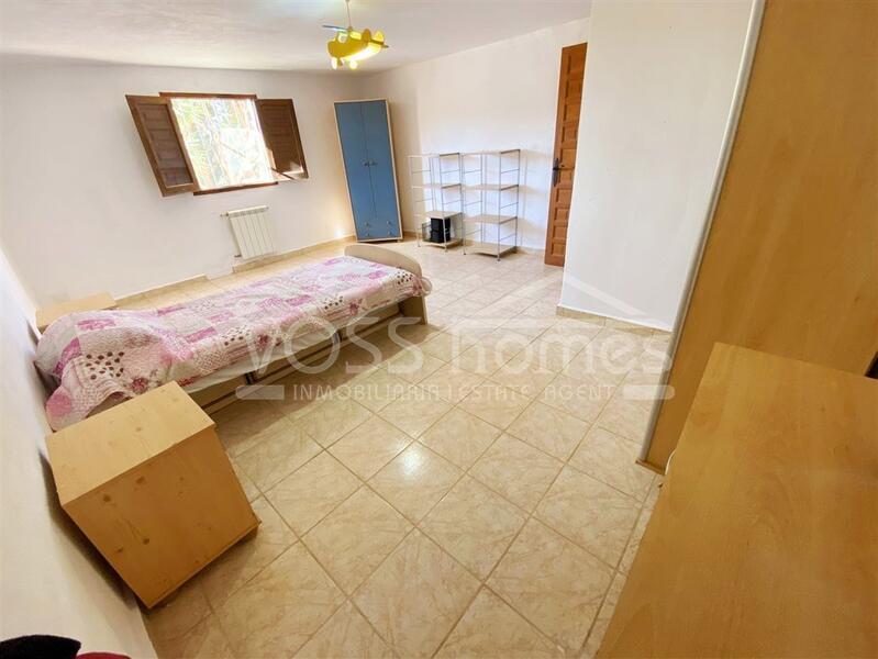 VH2662: Country House for Sale in Huercal-Overa, Almería VH2662: Country House for Sale in Huercal-Overa, Almería