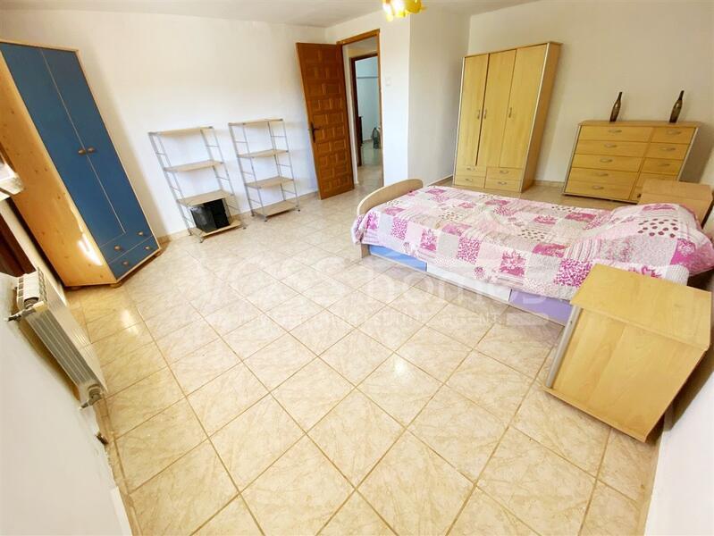 VH2662: Country House for Sale in Huercal-Overa, Almería VH2662: Country House for Sale in Huercal-Overa, Almería