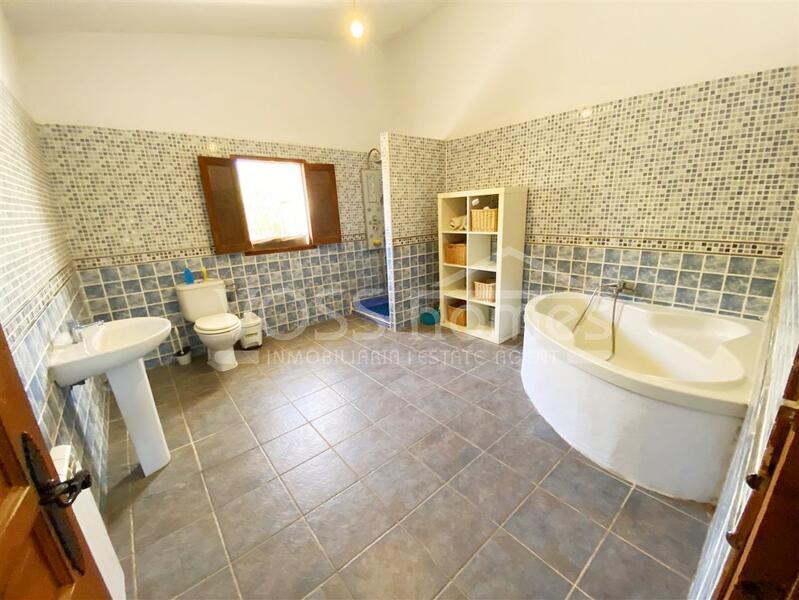 VH2662: Country House for Sale in Huercal-Overa, Almería VH2662: Country House for Sale in Huercal-Overa, Almería