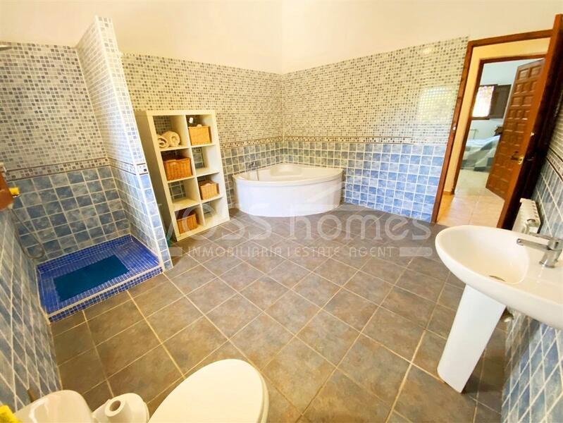 VH2662: Country House for Sale in Huercal-Overa, Almería VH2662: Country House for Sale in Huercal-Overa, Almería