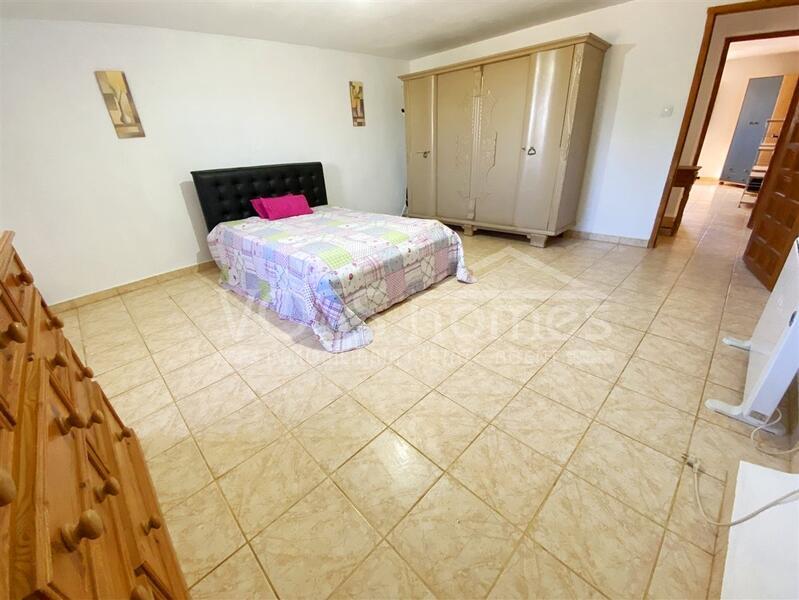 VH2662: Country House for Sale in Huercal-Overa, Almería VH2662: Country House for Sale in Huercal-Overa, Almería