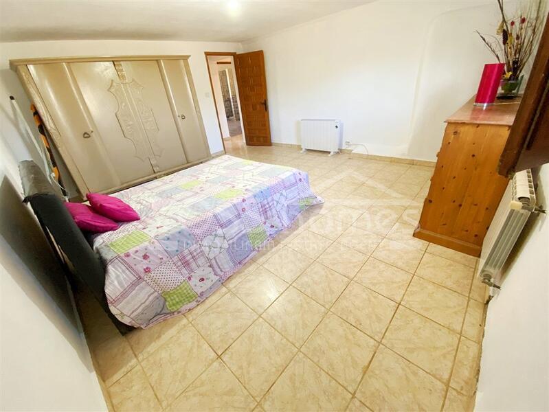 VH2662: Country House for Sale in Huercal-Overa, Almería VH2662: Country House for Sale in Huercal-Overa, Almería