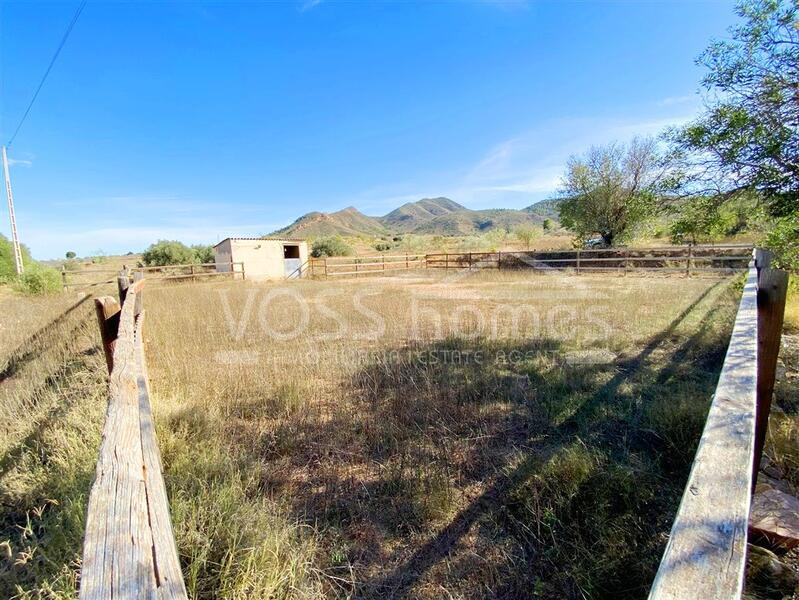 VH2662: Country House for Sale in Huercal-Overa, Almería VH2662: Country House for Sale in Huercal-Overa, Almería
