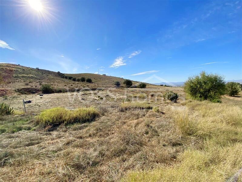 VH2662: Country House for Sale in Huercal-Overa, Almería VH2662: Country House for Sale in Huercal-Overa, Almería