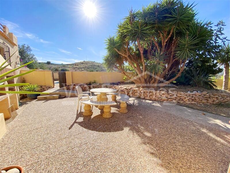 VH2662: Country House for Sale in Huercal-Overa, Almería VH2662: Country House for Sale in Huercal-Overa, Almería