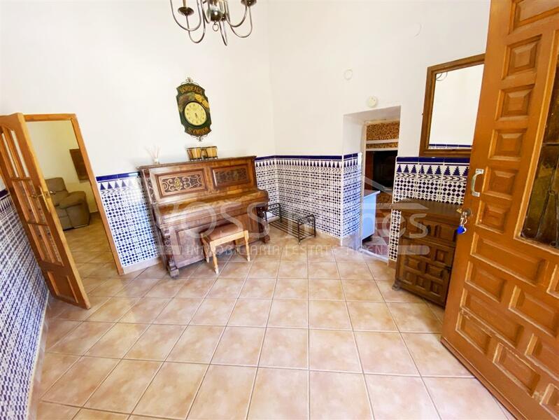 VH2662: Country House for Sale in Huercal-Overa, Almería VH2662: Country House for Sale in Huercal-Overa, Almería