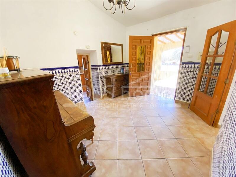 VH2662: Country House for Sale in Huercal-Overa, Almería VH2662: Country House for Sale in Huercal-Overa, Almería