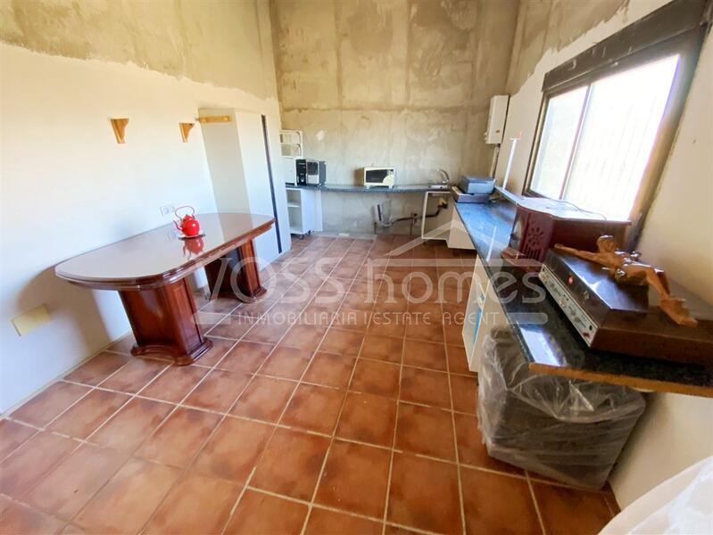 VH2663: Country House for Sale in La Alfoquia, Almería VH2663: Country House for Sale in La Alfoquia, Almería