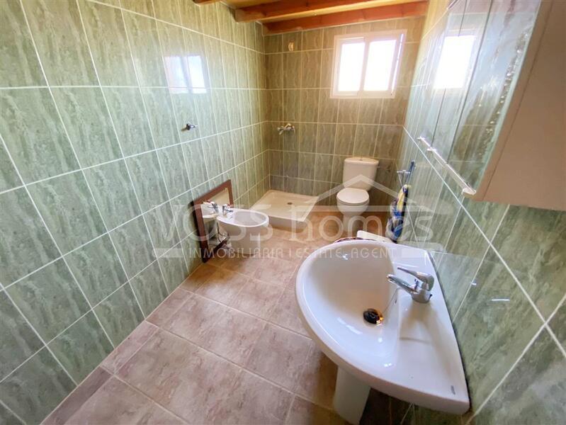 VH2663: Country House for Sale in La Alfoquia, Almería VH2663: Country House for Sale in La Alfoquia, Almería