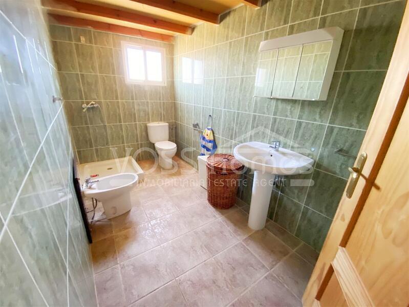 VH2663: Country House for Sale in La Alfoquia, Almería VH2663: Country House for Sale in La Alfoquia, Almería