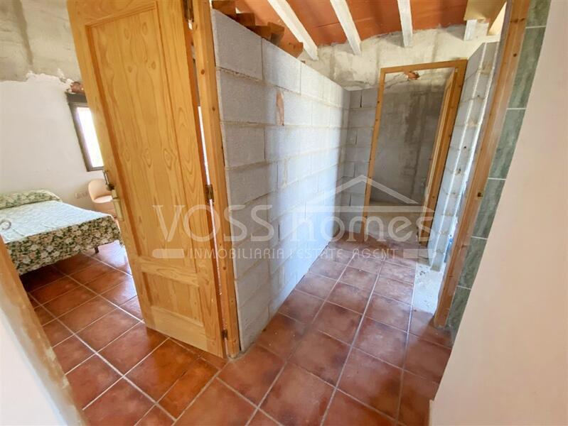 VH2663: Country House for Sale in La Alfoquia, Almería VH2663: Country House for Sale in La Alfoquia, Almería