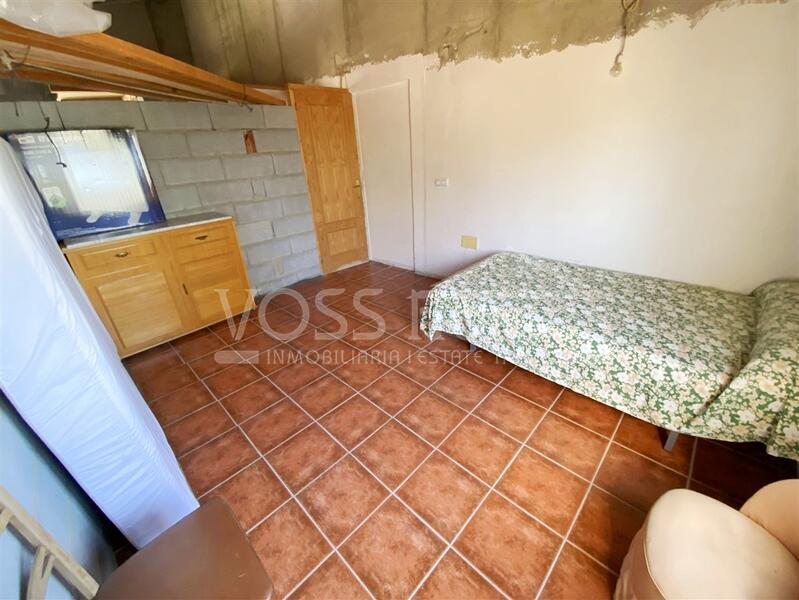 VH2663: Country House for Sale in La Alfoquia, Almería VH2663: Country House for Sale in La Alfoquia, Almería