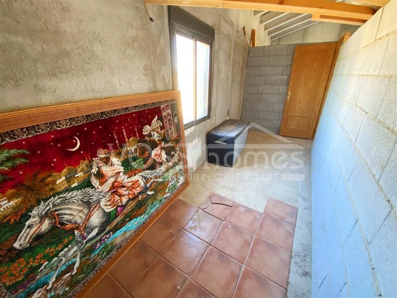 VH2663: Country House for Sale in La Alfoquia, Almería VH2663: Country House for Sale in La Alfoquia, Almería