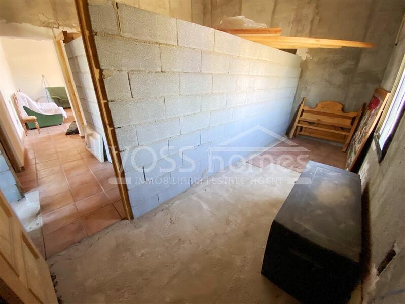 VH2663: Country House for Sale in La Alfoquia, Almería VH2663: Country House for Sale in La Alfoquia, Almería