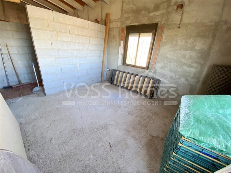 VH2663: Country House for Sale in La Alfoquia, Almería VH2663: Country House for Sale in La Alfoquia, Almería