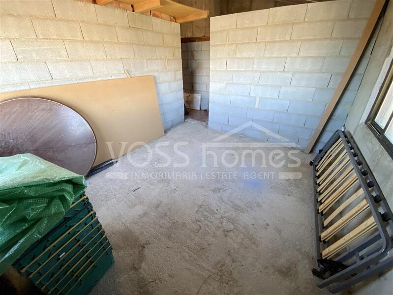 VH2663: Country House for Sale in La Alfoquia, Almería VH2663: Country House for Sale in La Alfoquia, Almería