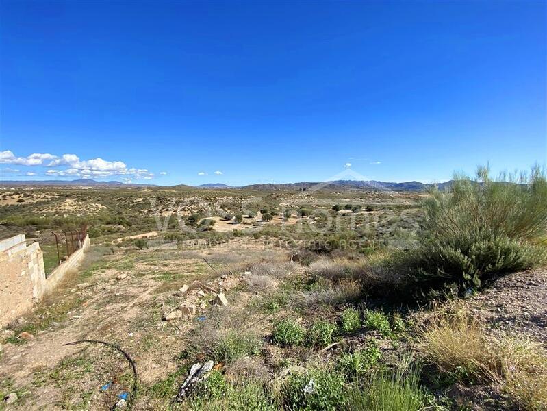 VH2663: Country House for Sale in La Alfoquia, Almería VH2663: Country House for Sale in La Alfoquia, Almería