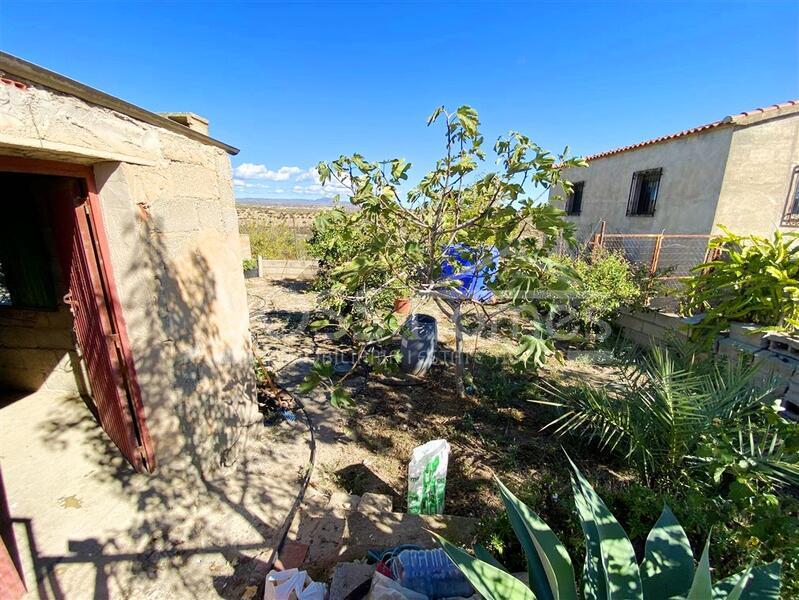 VH2663: Country House for Sale in La Alfoquia, Almería VH2663: Country House for Sale in La Alfoquia, Almería