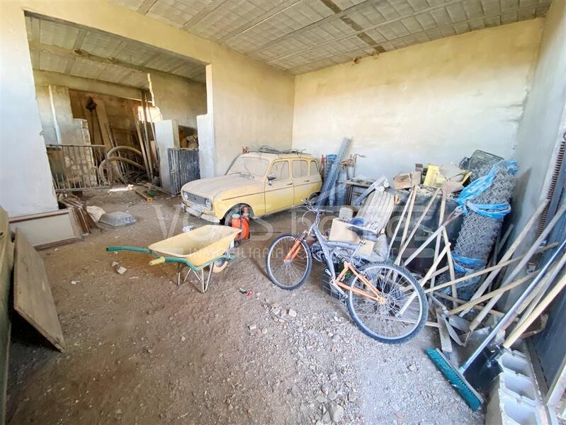 VH2663: Country House for Sale in La Alfoquia, Almería VH2663: Country House for Sale in La Alfoquia, Almería