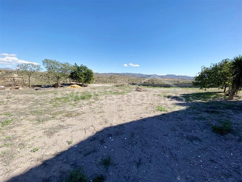 VH2663: Country House for Sale in La Alfoquia, Almería VH2663: Country House for Sale in La Alfoquia, Almería