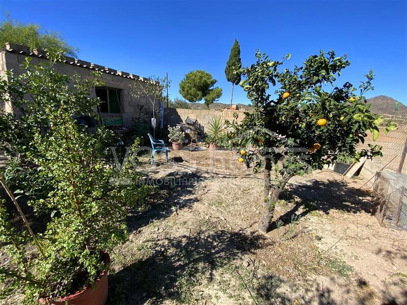 VH2663: Country House for Sale in La Alfoquia, Almería VH2663: Country House for Sale in La Alfoquia, Almería
