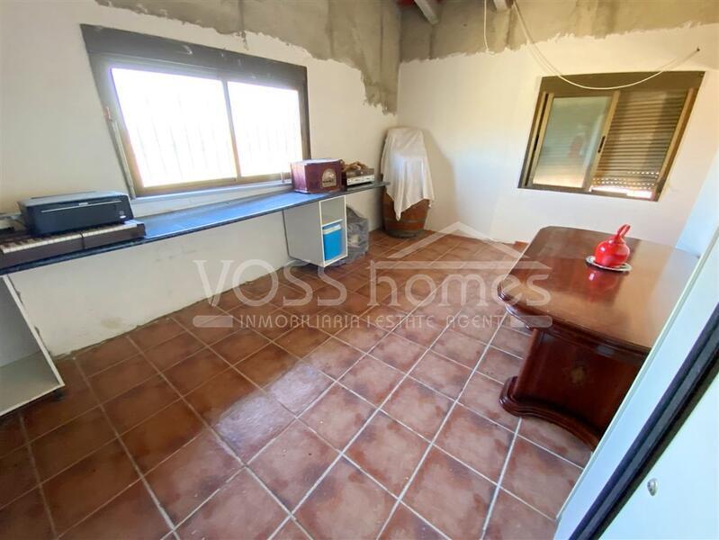 VH2663: Country House for Sale in La Alfoquia, Almería VH2663: Country House for Sale in La Alfoquia, Almería