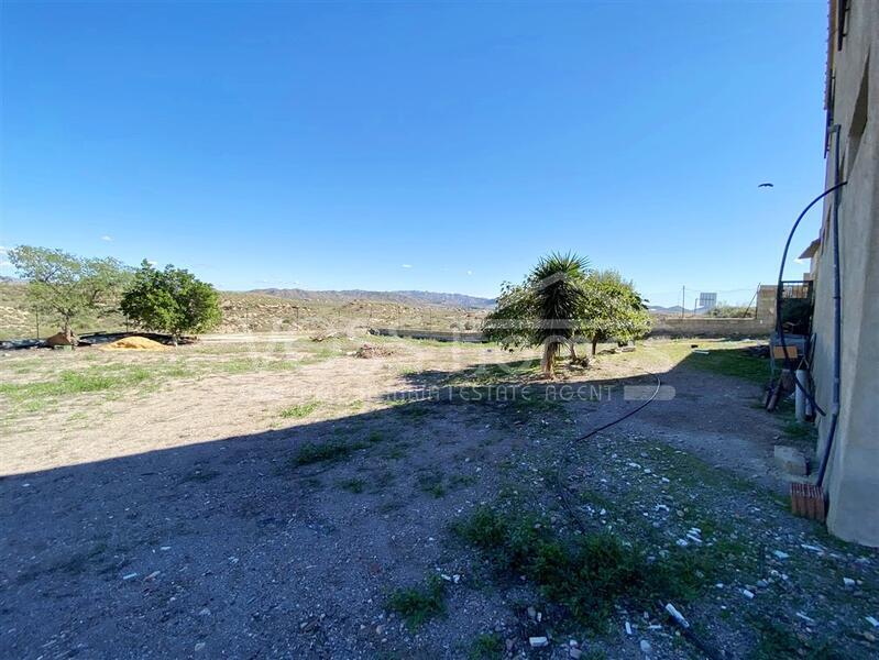 VH2663: Country House for Sale in La Alfoquia, Almería VH2663: Country House for Sale in La Alfoquia, Almería