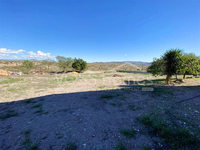 VH2663: Country House for Sale in La Alfoquia, Almería VH2663: Country House for Sale in La Alfoquia, Almería